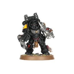 Primaris Aggressor3