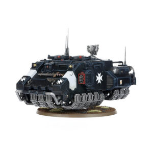 Primaris Impulsor Model