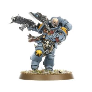 Primaris Lieutenant