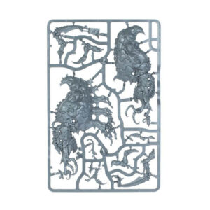 Psychophage Sprues