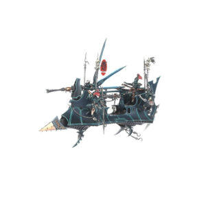 Raider Model