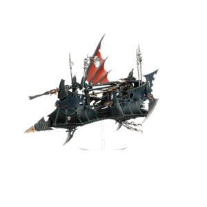 Ravager Model