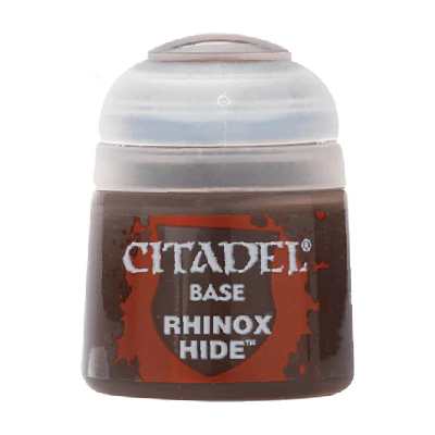 Rhinox Hide Paint 2024 Review & Where to Buy - Adeptus Ars
