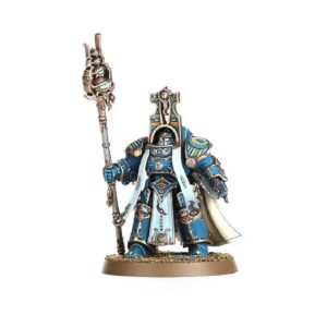 Scarab Occult Terminator
