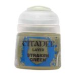 Straken Green Layer Paint Citadel Colour