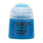 Teclis Blue Layer Paint Citadel Colour