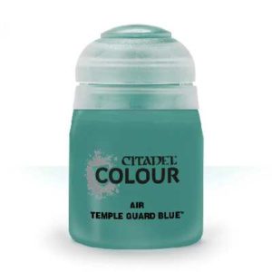 Temple Guard Blue - Air Paint Citadel Colour