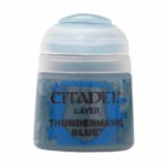 Thunderhawk Blue Layer Paint Citadel Colour