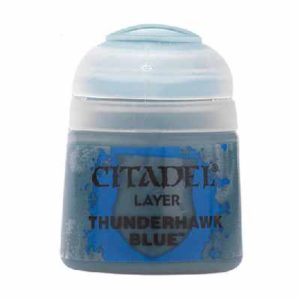 Thunderhawk Blue Paint 2024 Review & Where to Buy - Adeptus Ars