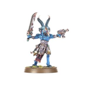 Tzaangor