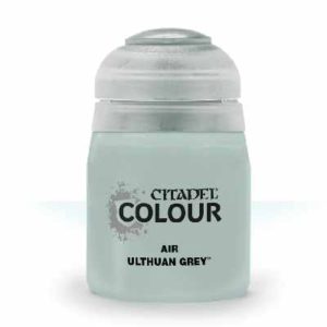 Ulthuan Grey - Air Air Paint Citadel Colour