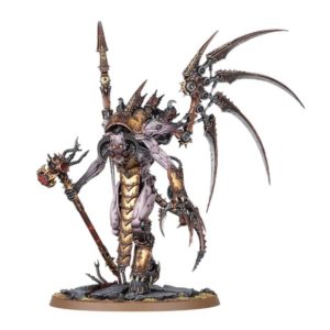 Vashtorr the Arkifane Miniature