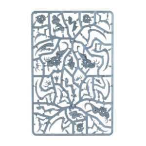 Von Ryan's Leapers Sprues
