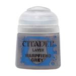 Warpfiend Grey Layer Paint Citadel Colour