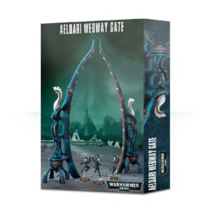 Webway Gate Box