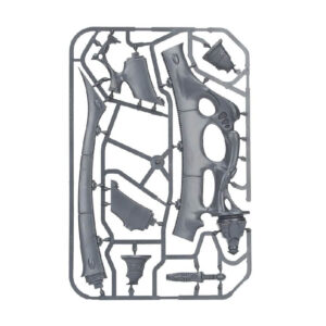 Webway Gate Sprues1