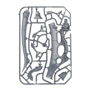 Webway Gate Sprues2