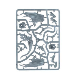 Winged Tyranid Prime Sprues