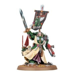 Wrath of the Soul Forge King - Supreme Grand Master Azrael