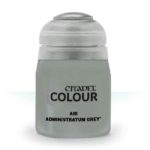 Administratum Grey - Air Paint Citadel Colour