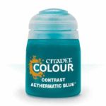 Aethermatic Blue Contrast Paint Citadel Colour