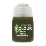 Agrax Earthshade Shade Paint Citadel Colour