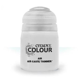 Air Caste Thinner - Air Paint