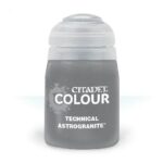 Astrogranite Technical Paint Citadel Colour