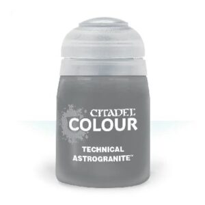 Astrogranite Technical Paint Citadel Colour