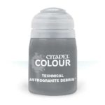 Astrogranite Debris Technical Paint Citadel Colour