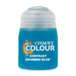 Asurmen Blue Contrast Paint Citadel Colour