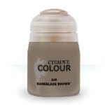 Baneblade Brown - Air Paint Citadel Colour