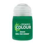 Biel-Tan Green Shade Paint Citadel Colour