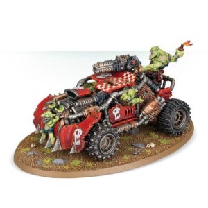 Boomdakka Snazzwagon