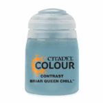 Briar Queen Chill Contrast Paint Citadel Colour