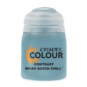 Briar Queen Chill Contrast Paint Citadel Colour