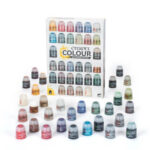 Citadel Colour- Battle Ready Paint Set