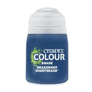 Drakenhof Nightshade Shade Paint Citadel Colour