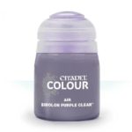 Eidolon Purple Clear - Air Paint Citadel Colour