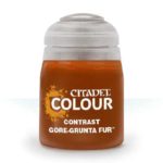 Gore-Grunta Fur Contrast Paint Citadel Colour