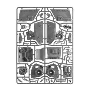 Gorkanaut Sprues3