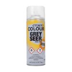 Grey Seer - Spray Paint Citadel Colour