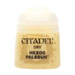 Hexos Palesun Dry Paint Citadel Colour