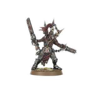 Combat Patrol: World Eaters Jakhal1