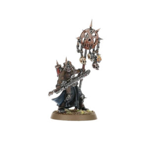Combat Patrol: World Eaters Jakhal2