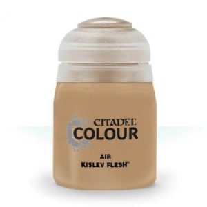 Kislev Flesh - Air Paint Citadel Colour