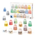 Layer Paint Set - Citadel Colour