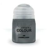 Leadbelcher - Air Paint Citadel Colour