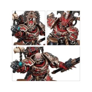 Lord Invocatus Details