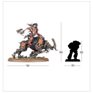 Lord Invocatus size